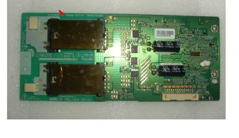 Inventor 6632L-0494A 6632L-0493A 6632L-0495A high voltage board for KLV-37S400A T370XW02 V.E  price difference