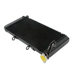 Motorcycle Radiator Cooling Cooler For Honda CBR900RR CBR 900 RR 893 1992-1995 1993 1994