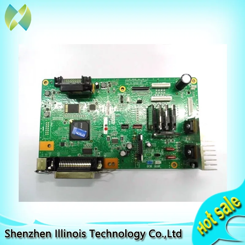 

for Epson LQ-730K motherboard, interface board, 735K motherboard, interface board [original brand new genuine] printer parts