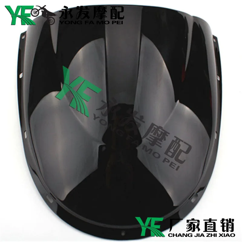 

Motorcycle Windscreen Airflow Deflector Windshield For DUCATI 996 748 916 996 998 1994 1995 1996 1997 1998 1999 2000 2001 2002