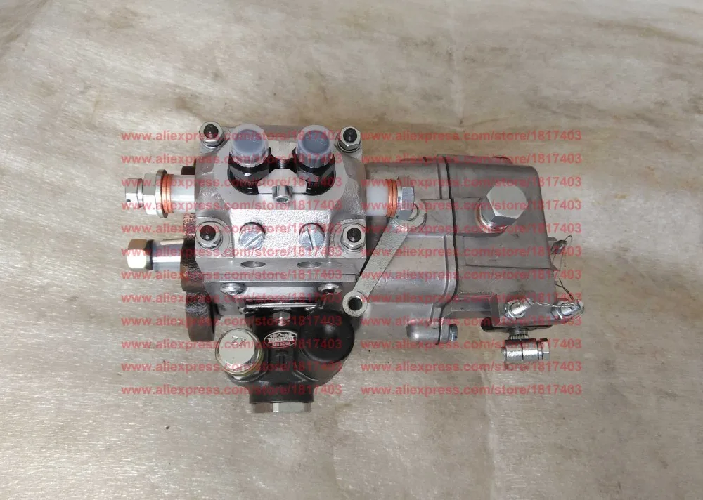 2I322 (or 21322) Wuxi Weifu Injection Pump, Jiangdong diesel engine parts, TY295IT / TY2100IT / TY2102IT