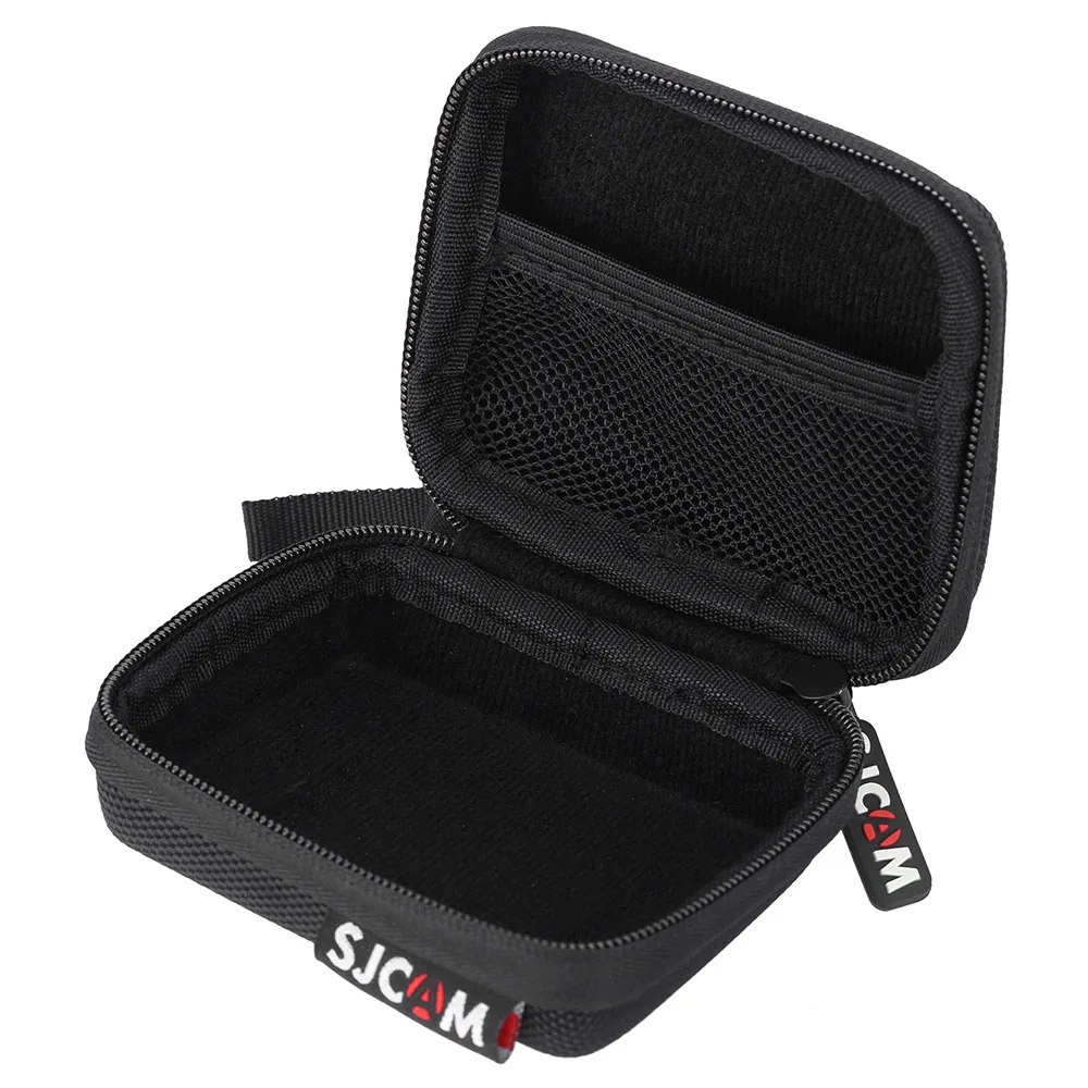 Original SJCAM Action Camera Bag Case Box  For SJCAM SJ8 SJ9 SJ4000 SJ4000+ SJ5000 SJ6 SJ10 GoPro 13 12 11 10 9 DJI Camera Bag