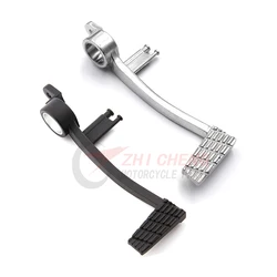 For Suzuki GSXR600 GSXR750 GSXR 600 750 2006-2010 GSXR1000 2005-2015 GSXR 1000 Motorcycle Rear Brake Lever Foot Pedal