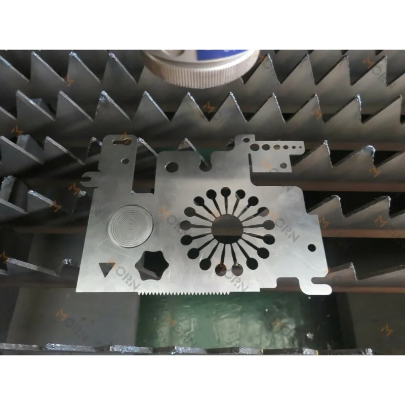 PMI rail guide Raycus laser cutting machine Gold Silver cutting machine Raycus 750w