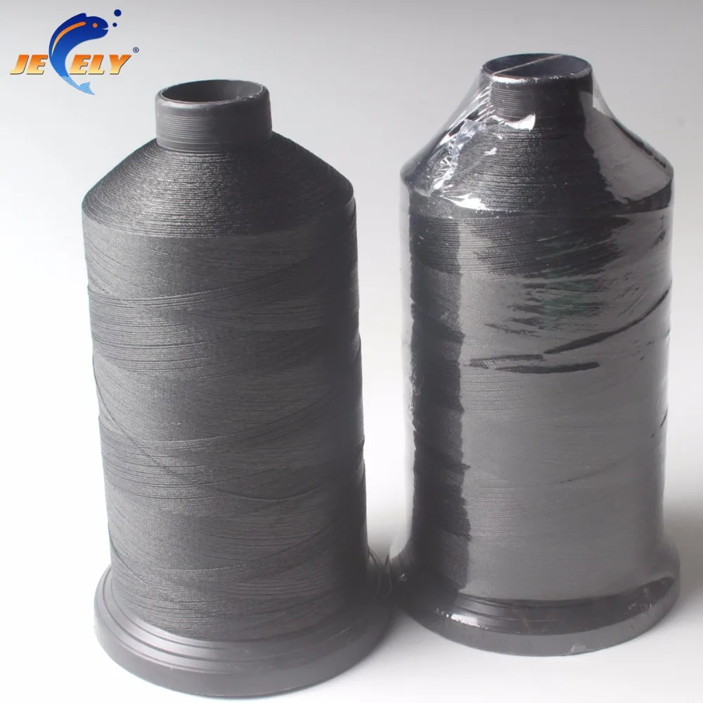 200-600D o średnicy 0.28-0.55mm Twist UHMWPE nici do szycia łucznictwo