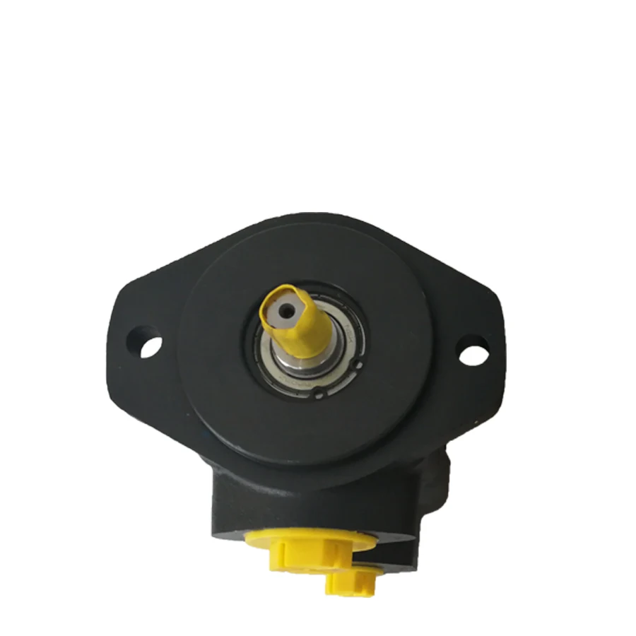 Vickers hydraulic vane pump parts V10-1P5P-11C Replacement