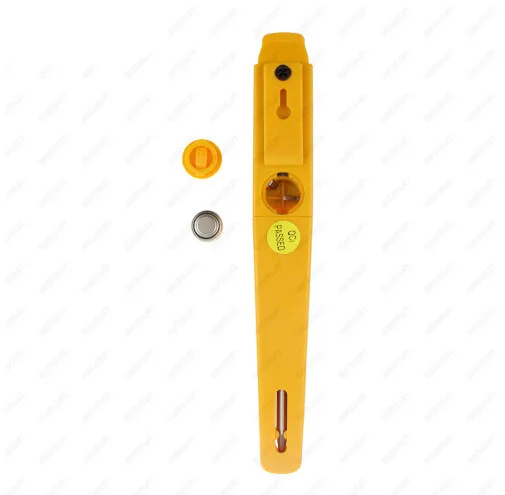 Frete grátis portátil de alta precisão digital comida termômetro handheld eletrônico medidor temperatura com sonda inoxidável