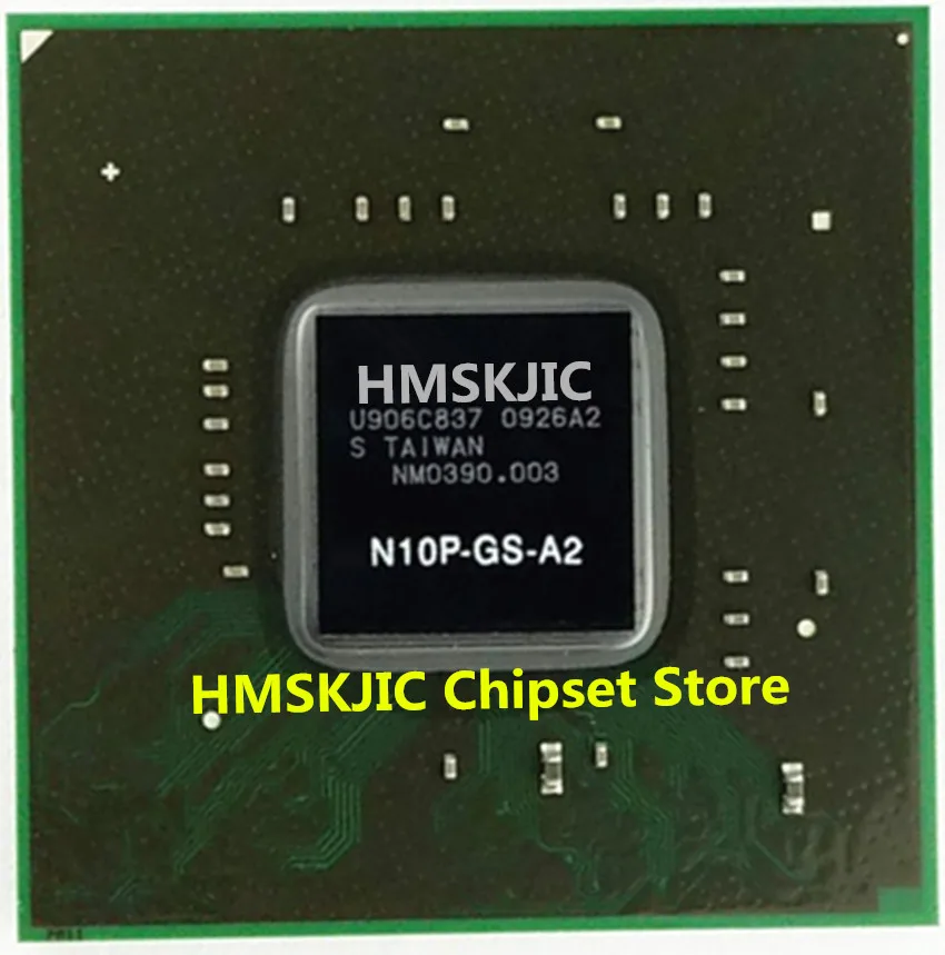 

100% test very good product N10P-GS-A2 N10P GS A2 reball BGA chipset