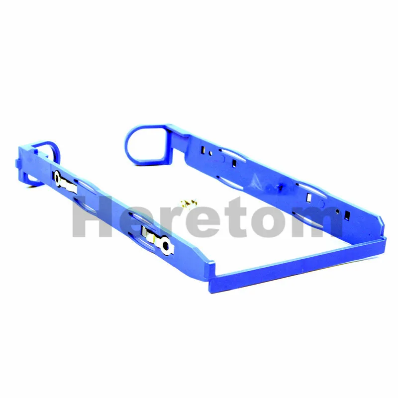 

3.5" Simple Swap SAS SATA II Hard Drive Tray Caddy Bracket Sled 25R8864 For x206m x306m x3200 x3250 x3455 3500 42C7423