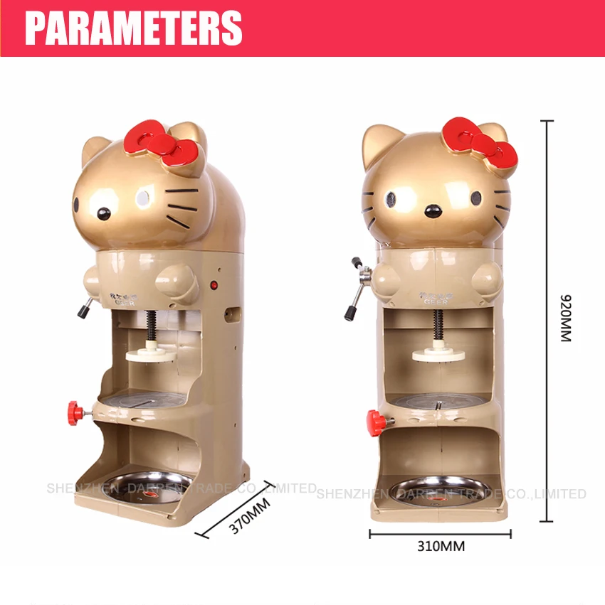 Máquina de hielo eléctrica automática de gran capacidad para el hogar, fabricante de hielo de alta calidad, comercial, encantador, 220V, 150W, 90 kg/h, 1 ud.
