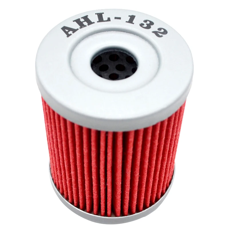 

Motorcycle Parts Oil Filter For KAWASAKI KLX125L KLX125 125 2003 2004 2005 2006