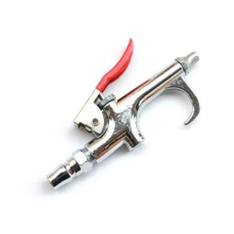 Borntun-pistola de soplado de polvo neumática, máquina de eliminación de polvo, limpiador eléctrico, Herramientas de limpieza