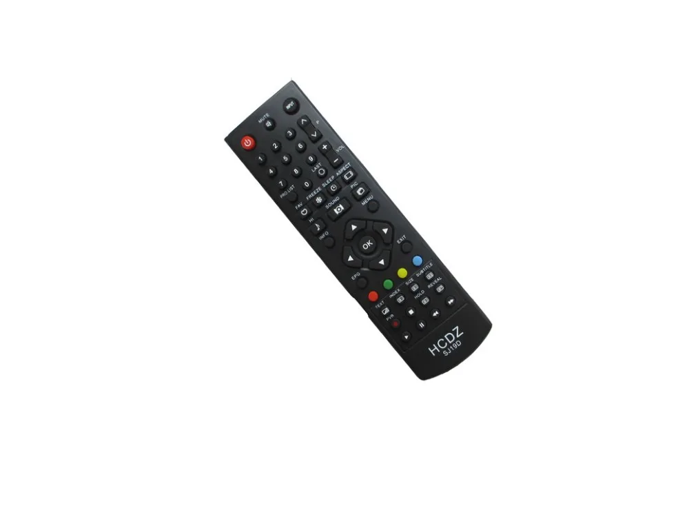 Remote Control For Hannspree HSG1233 HSG1235 HSG1194 HSG1241 HSG1248 HSG1274 HSG1281 HSG1235 HSG1210 HSG1211 HSG1232 TV