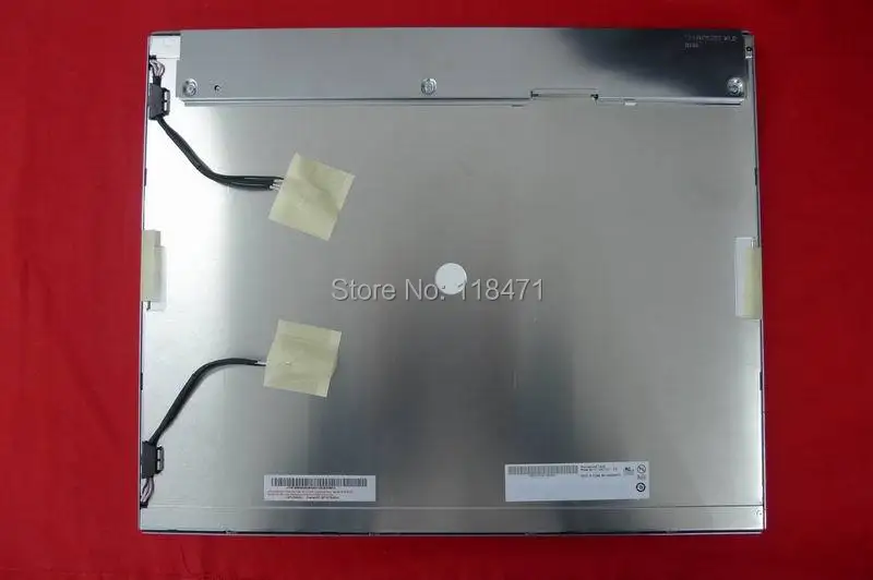 

M190EG01 V2 19.0" LCD Panel Display One year warranty