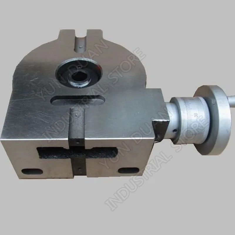 Plaque indéosphorescente pour rectifieuse CNC, table distante verticale et horizontale, proposition de fraisage, 127mm, 5"
