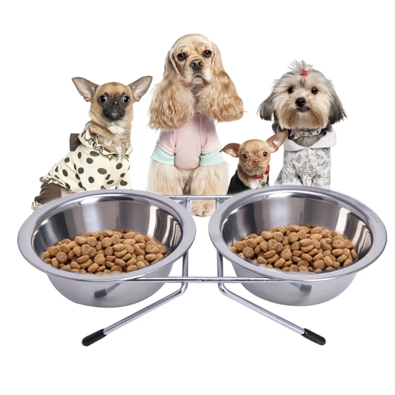 #2 Trending Puppy Travel Food Bowls Right Now