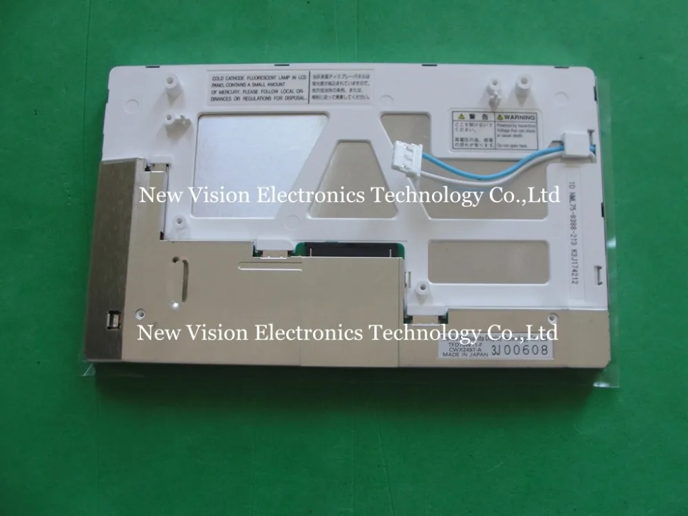 

TFD70W11-F Brand New Original A+ quality 7 inch LCD Display for Car Navigation