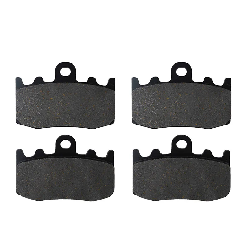 

Motorcycle Front Brake Pads for BMW R1100S NO integral ABS 2001-2005 R 1150 GS R1150GS R1150 GS Evo 2002 2003 2004