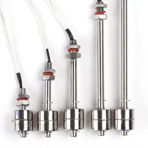 8 best sales द्रव स्तर मापक - №1