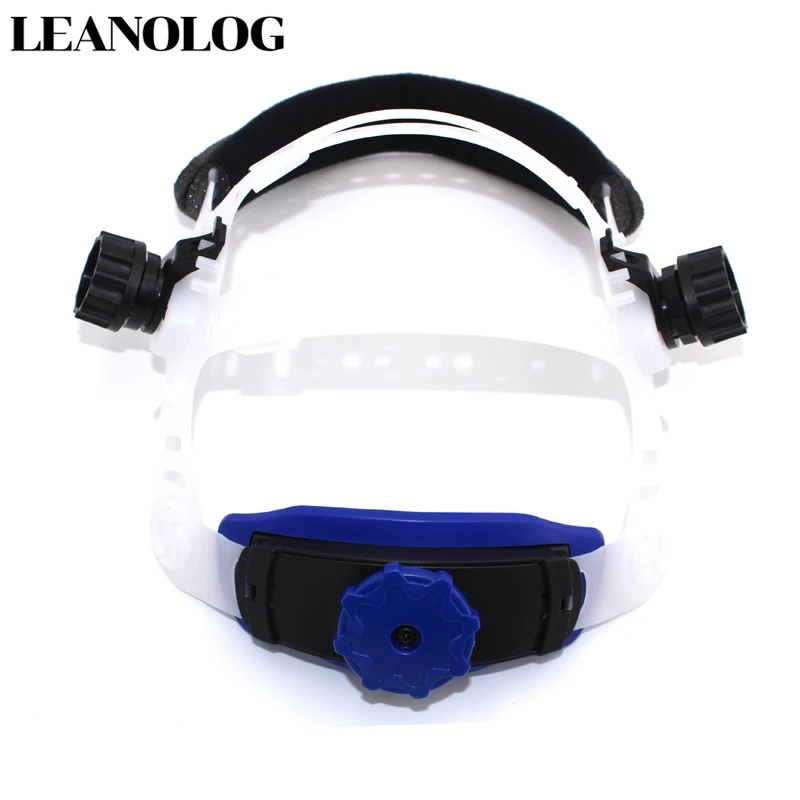 Out Adjust Big View Eara 4 Arc Sensor Grinding Cutting Solar Auto Darkening TIG MIG MMA True color Welding Mask/Welder Cap/ Mask