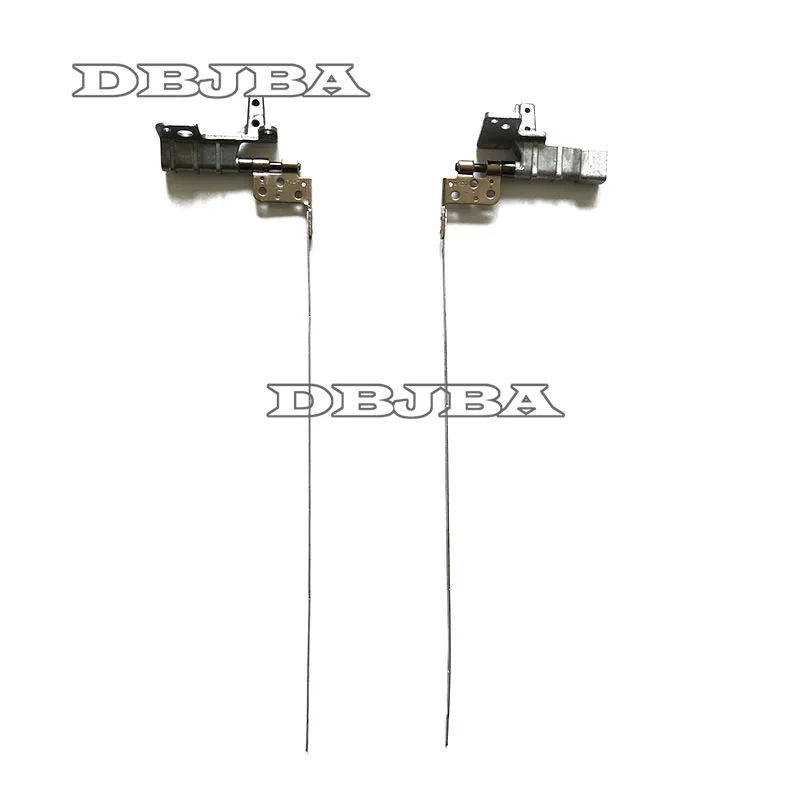 Laptop Lcd Hinges For HP ProBook 6470B 6475B 6460B 6465B  P/n:6055B0019101 6055B0019102 Series R & L