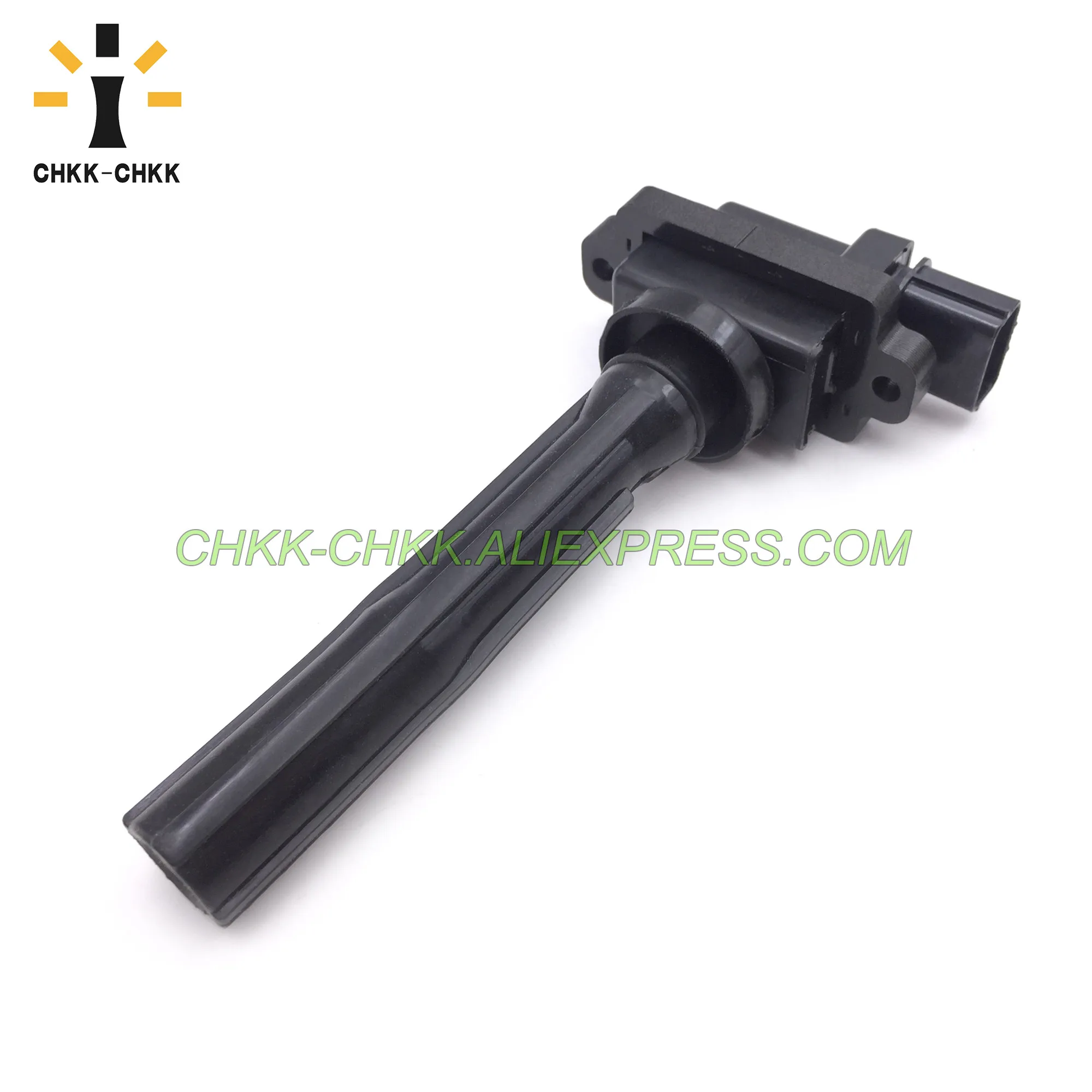 CHKK-CHKK Ignition Coil 33410-77E20 33410-77E21 for Suzuki Aerio Grand Vitara Esteem Chevy TrackerBaleno SY418 3 Pins 3341077E21