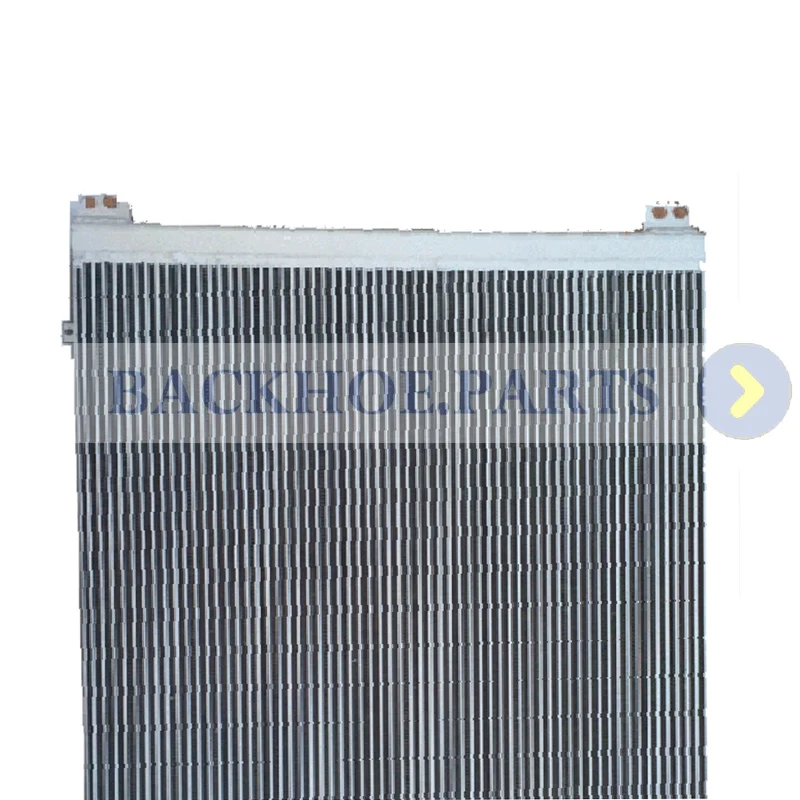 

Oil Cooler 0854974 for Caterpillar CAT E70B Excavator