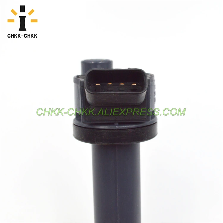 CHKK-CHKK 1/4x Ignition Coil 90919-02246 for Toyota Avalon Camry Lexus ES300 RX300 Solara 3.3L 9091902246