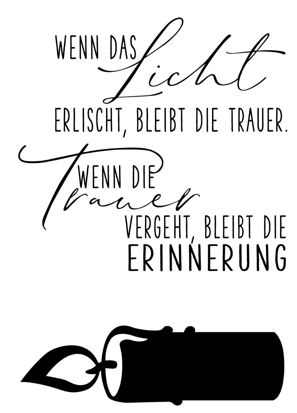 Clear Stamp German …