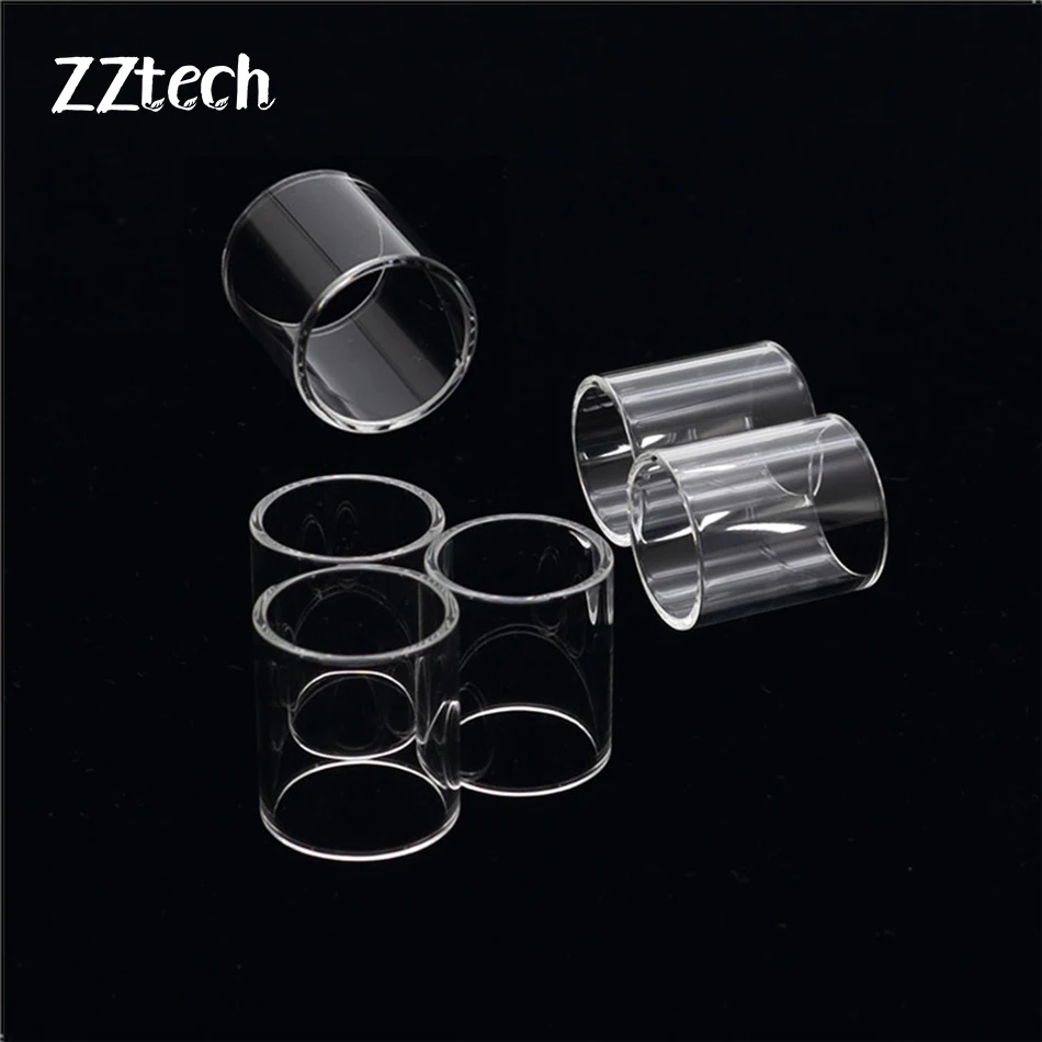 IJUST 2 mini/IJUST 2 сменная стеклянная трубка для электронной сигареты IJUST 2 mini/IJUST 2 Eleaf Tank