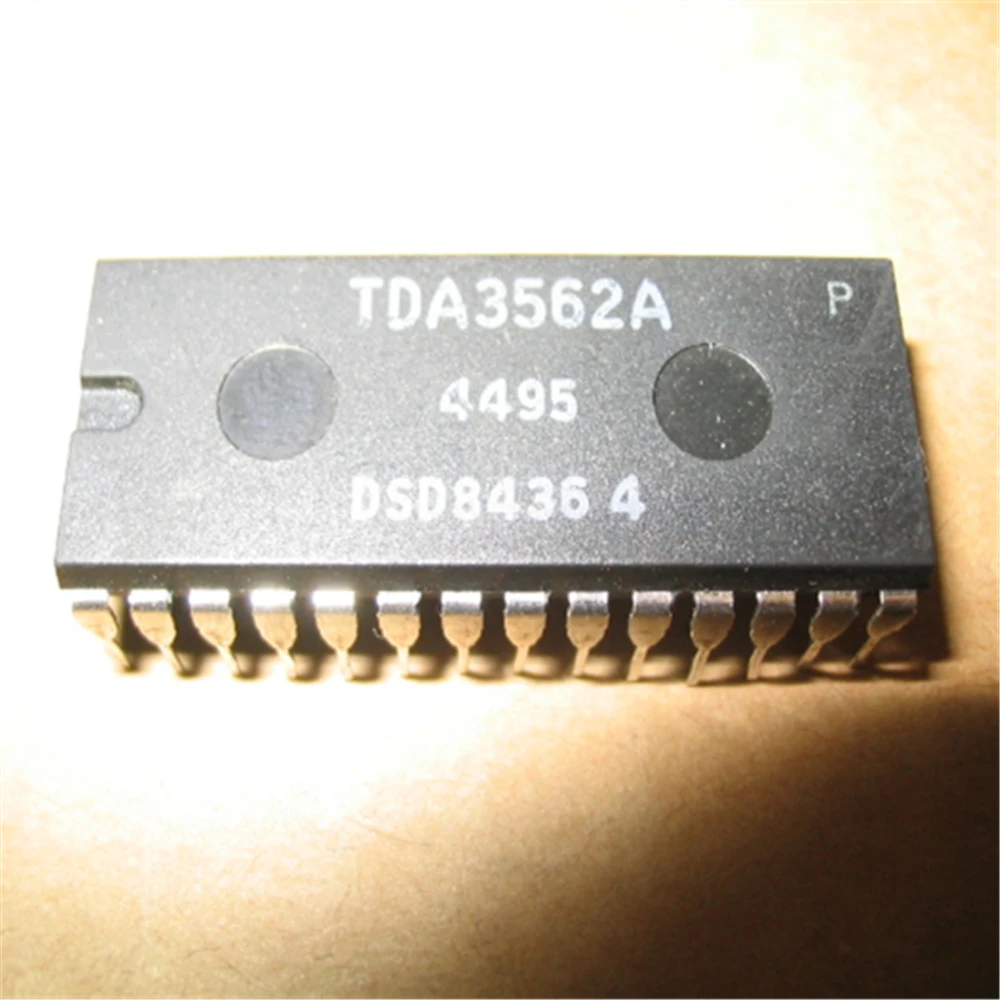 

TDA3562A новый оригинальный 1 шт./партия