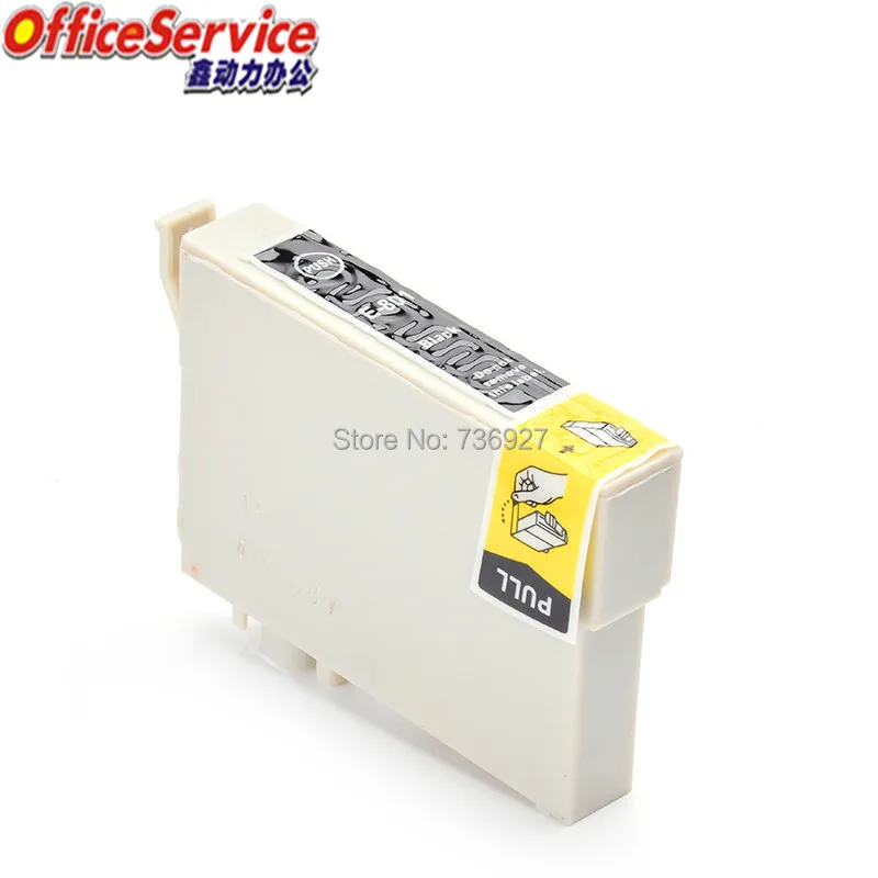 Compatible Ink Cartridge T0801 T0802 T0803 T0804 T0805 T0806 For Epson PX650W PX660 PX700W PX710W PX720WD PX730WD 800FW printer