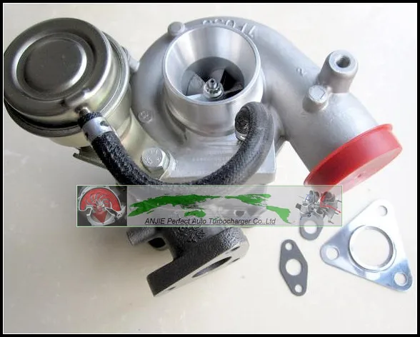 ww TF035-2 49135-03200 49135 03200 ME202879 ME190511 Turbo For Mitsubishi Delica L400 Challenger Canter 1998- 4M40 2.8L 140HP