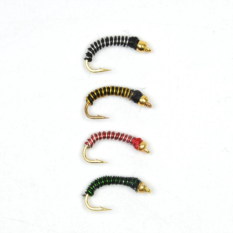 10Pcs #14 Bi Color … - image