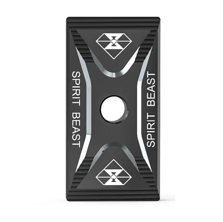 Motoraccessoires Motorbeschermingsmiddelen Cb190 Speciale Achtertuimelaar Gemodificeerde Accesorios Para Manches