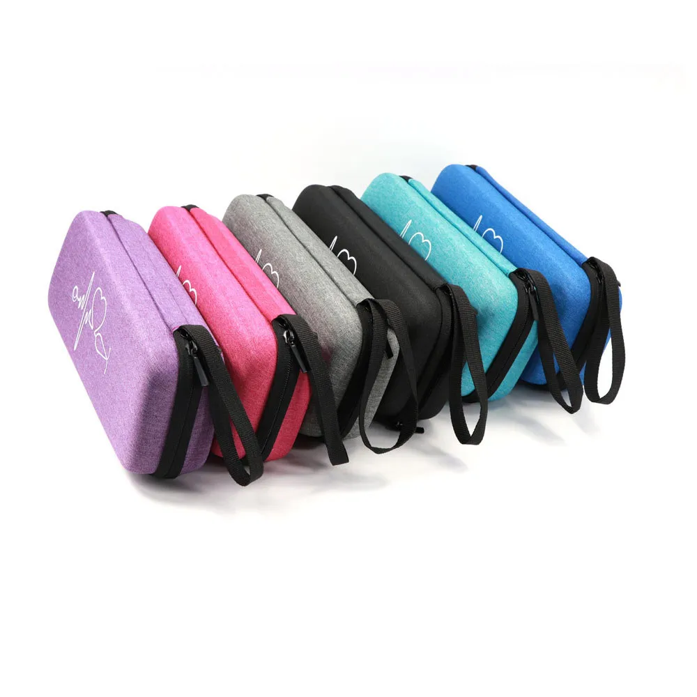 High quanlity Hard Case for Stethoscope bag / M.2 Solid State Drives Audio recording pen SSD
