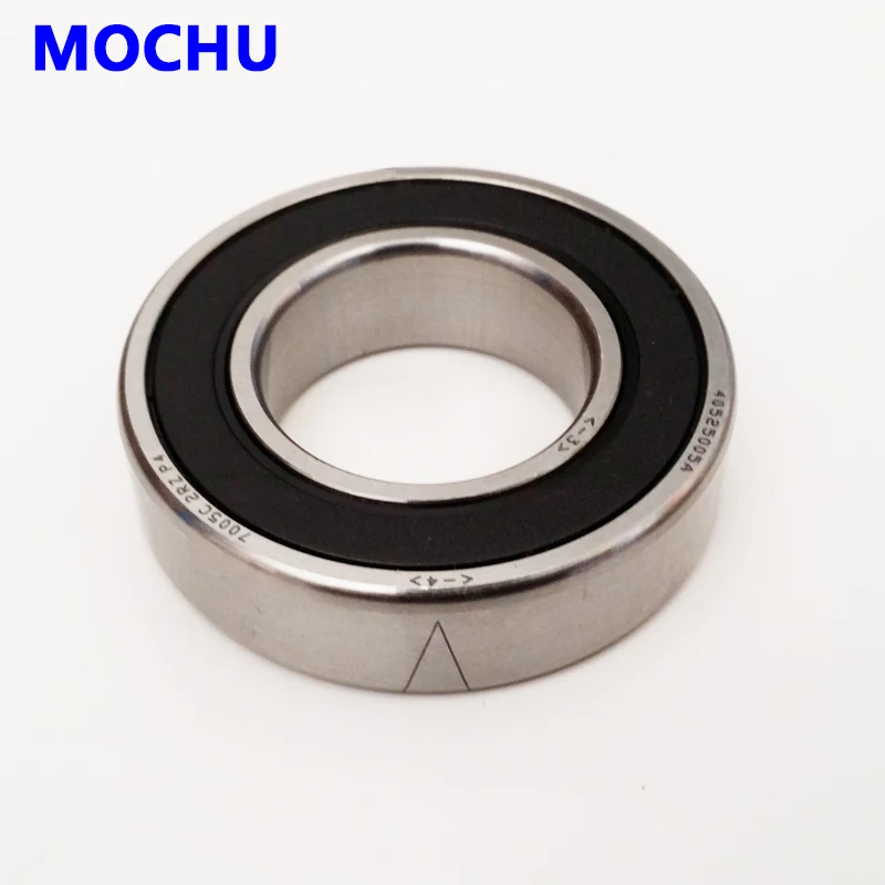 

1pcs 7000 7000C 2RZ P4 10x26x8 MOCHU Sealed Angular Contact Bearings Speed Spindle Bearings CNC ABEC-7