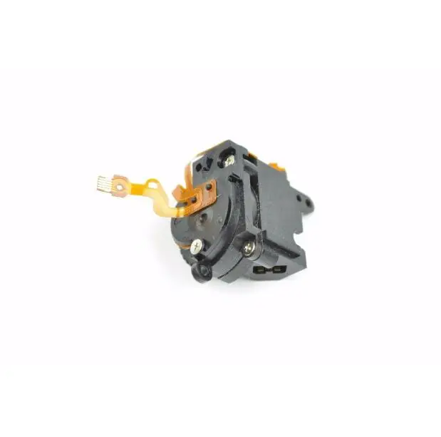 Grupo de botones de obturador, juego de botones de obturador de disco de comando, piezas de reparación para cámara Canon 5D Mark II 5D2 5DII SLR