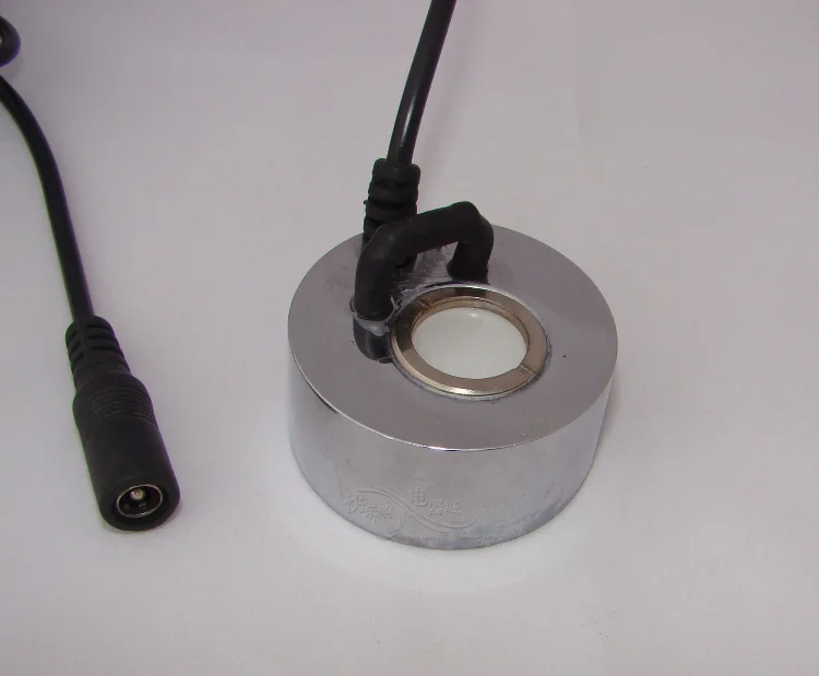 Ультразвуковой распылитель для увлажнителя воздуха, 20 мм, высокое качество