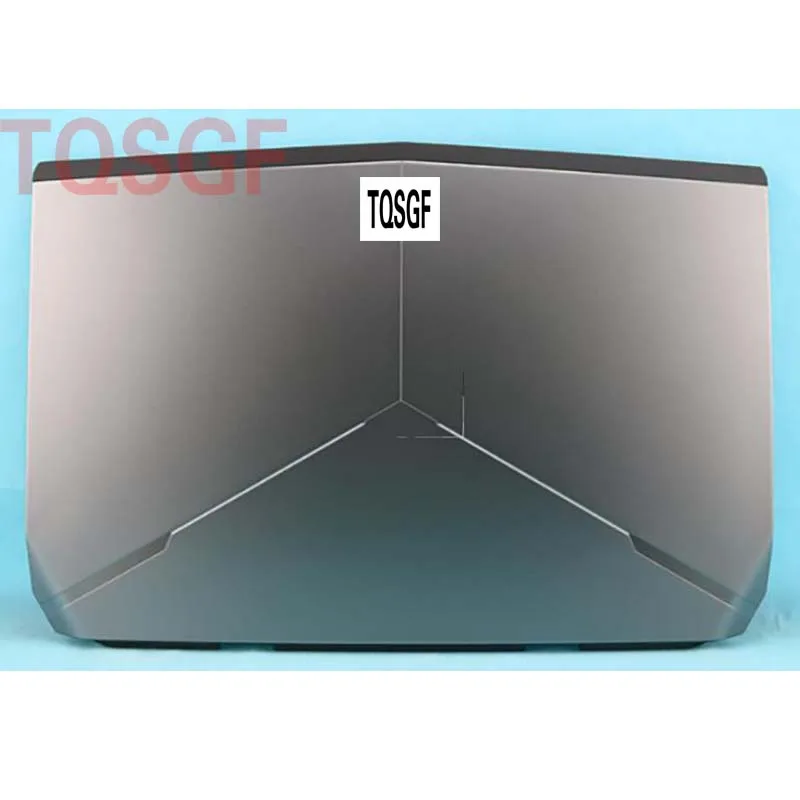 

90% NewLCD Back Cover For Dell Alienware 17 R2 R3 XTF5W 0XTF5W Sliver