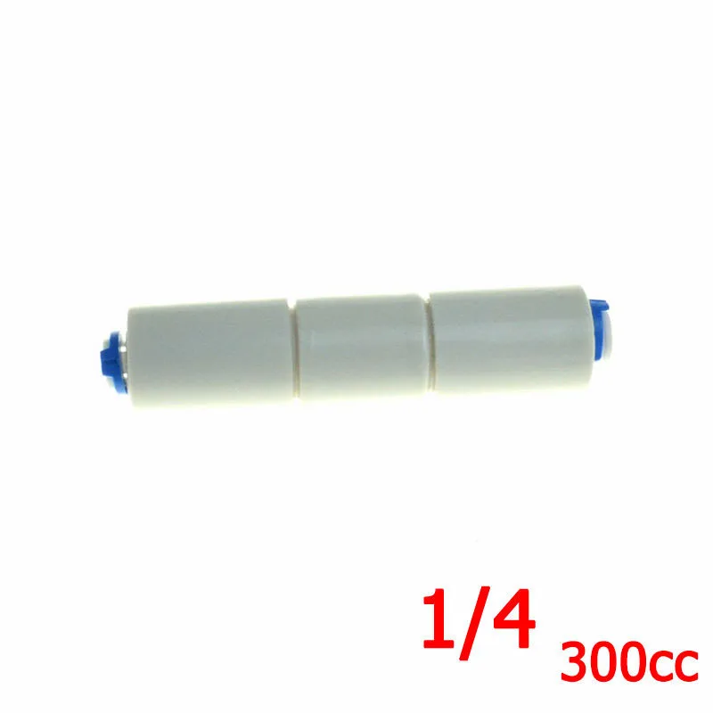 2pcs RO Flow 300cc 450cc 550cc 650cc 1500cc Restrictor  1/4