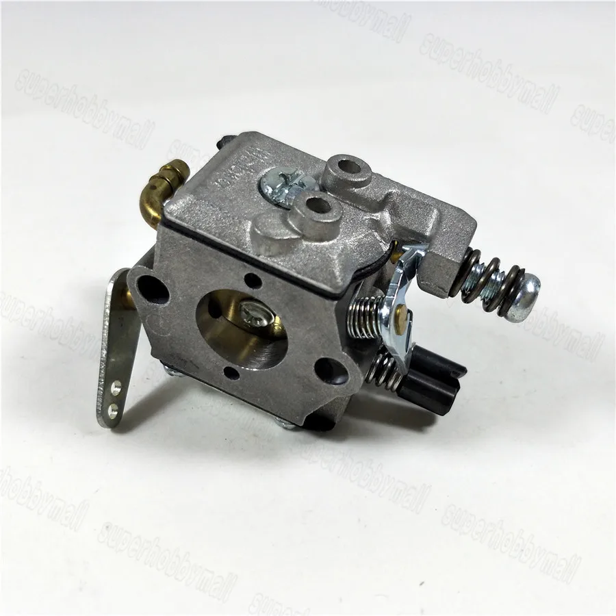 Zyhobby Carburetor for EME55/DLE55 Gasoline Engine EME Original