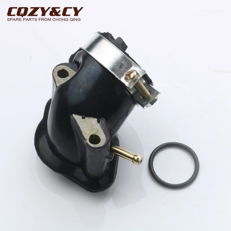 Scooter Intake Mani…