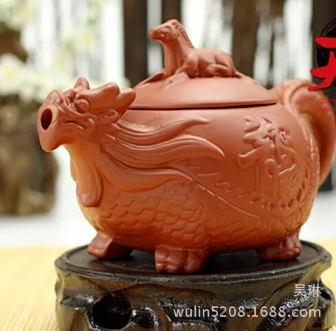 New authentic antique teapot teapot Ma Hui total ore Chaozhou Kung Fu Tea Pot Pot Zhuni 150CC