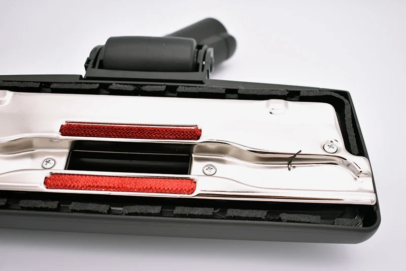 فرشاة لتنظيف الأرضيات Miele ، أدوات للمكنسة الكهربائية Miele S1 S2 S4 S5 S6 S8 SBD 285-3 S4812 S4210 S4211 S4212 ، قطع غيار للفرشاة