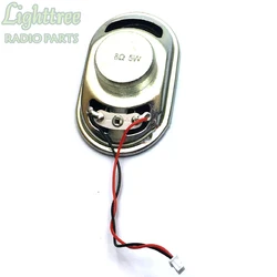 10X Internal Speaker For TK8108 TM271 TM471 8Ohm 5Watt