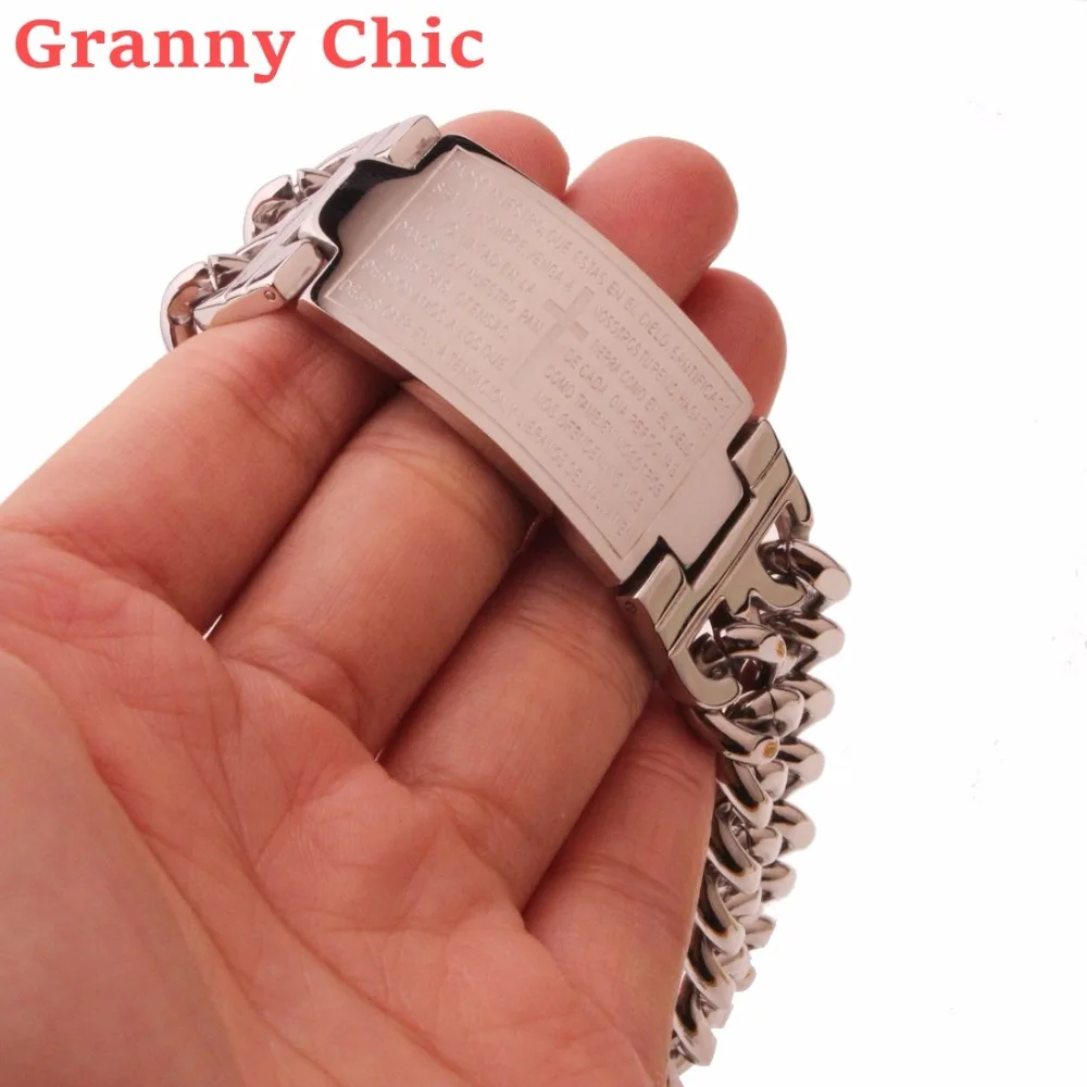 Granny Chic 9\