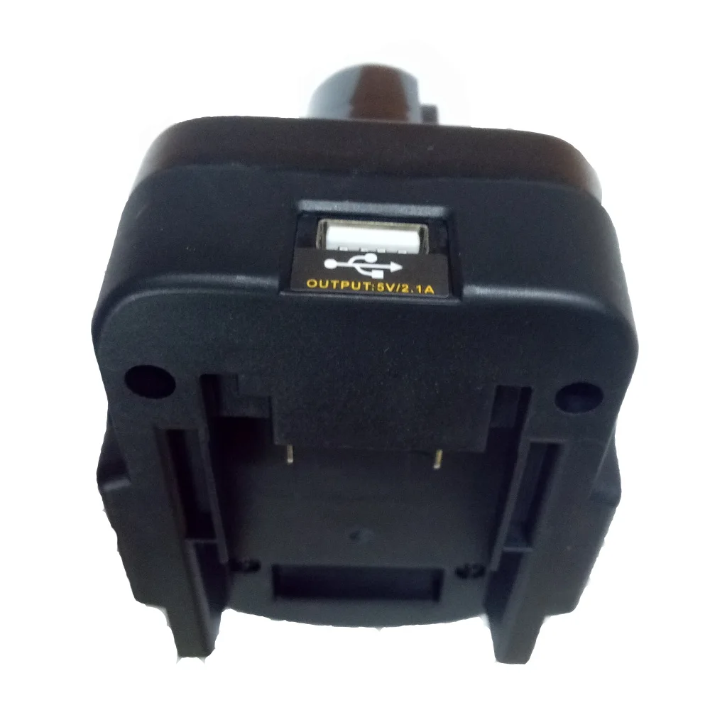 BPS18GL 18V to 20V Lithium Battery Convert Adapter for Black&Decker for Stanley for CRAFTSMAN Nickel Li-Ion Batteries