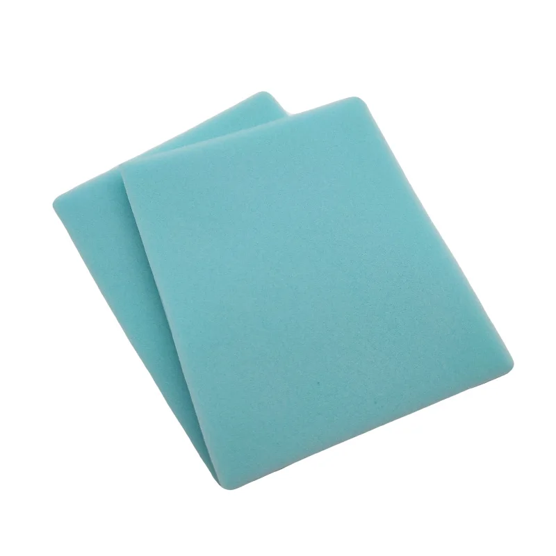 6 Cái/lốc Xốp Lọc HEPA Lọc Cotton Thay Thế Cho Philips FC8470 FC8471 FC8632 FC8630 FC8634 FC8645 FC9520 FC9521