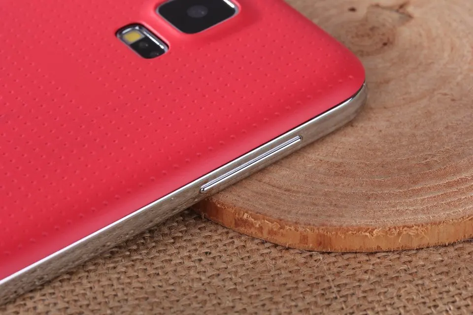 Original Hard Battery Cover Case for Samsung Galaxy S5, High Quality, Ultrathin Simplicity, New and Original, i9600